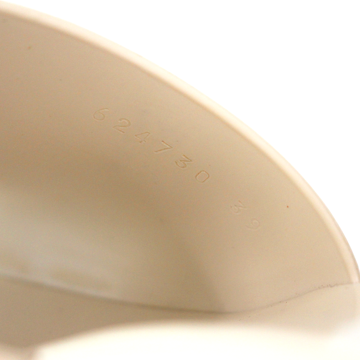 Gucci Embossed Logo Rubber Sandals
