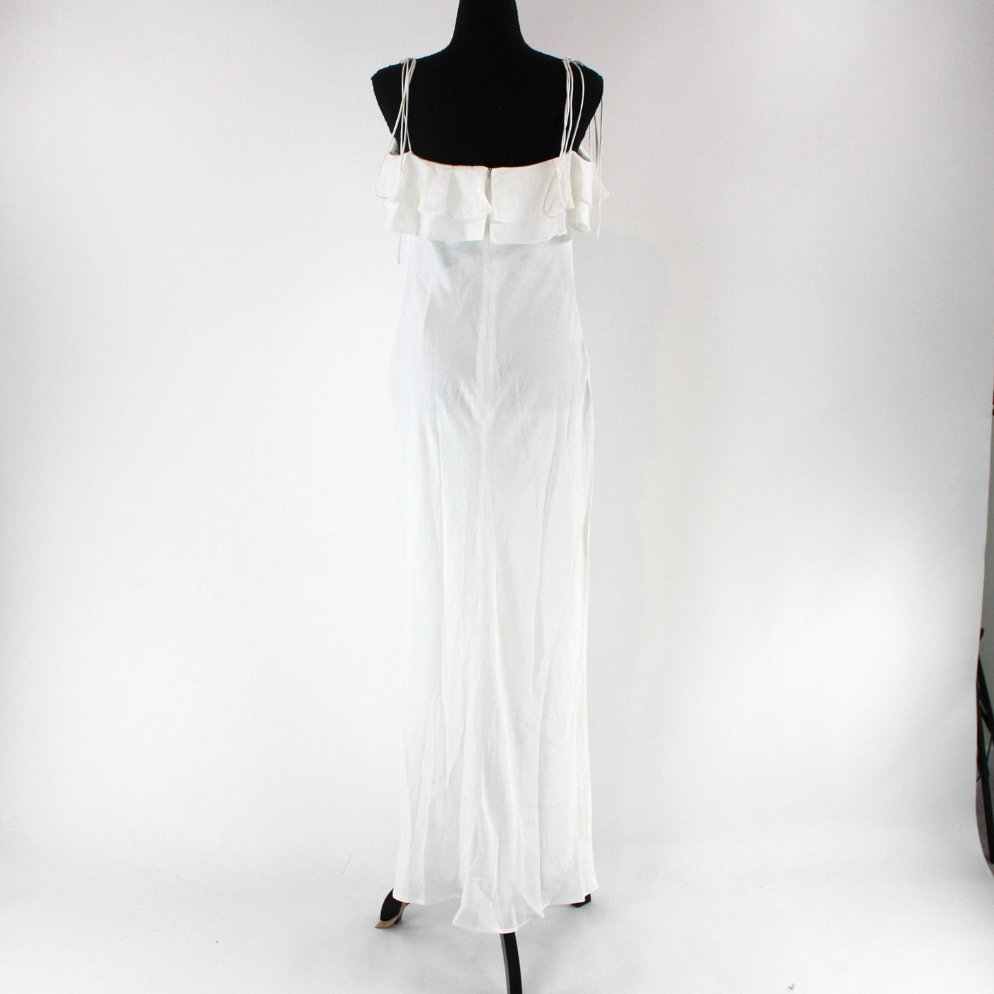 Reformation Ramona Maxi Dress