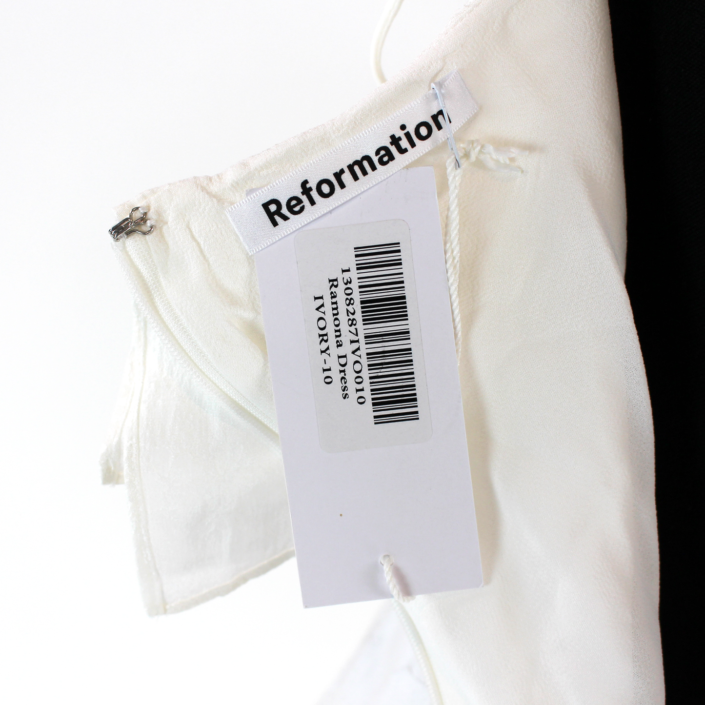 Reformation Ramona Maxi Dress