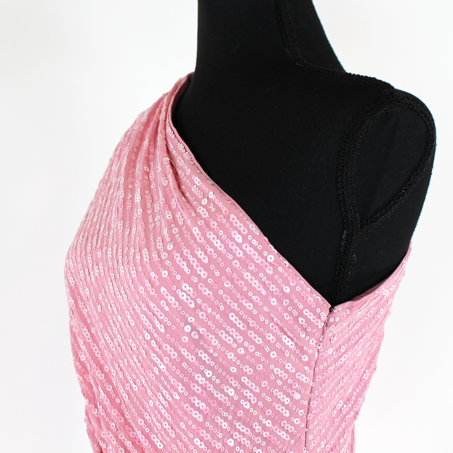 Saylor Nazila Sequin Dress