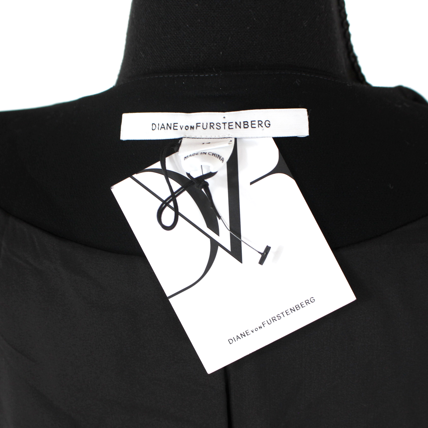 Diane Von Furstenberg Blazer