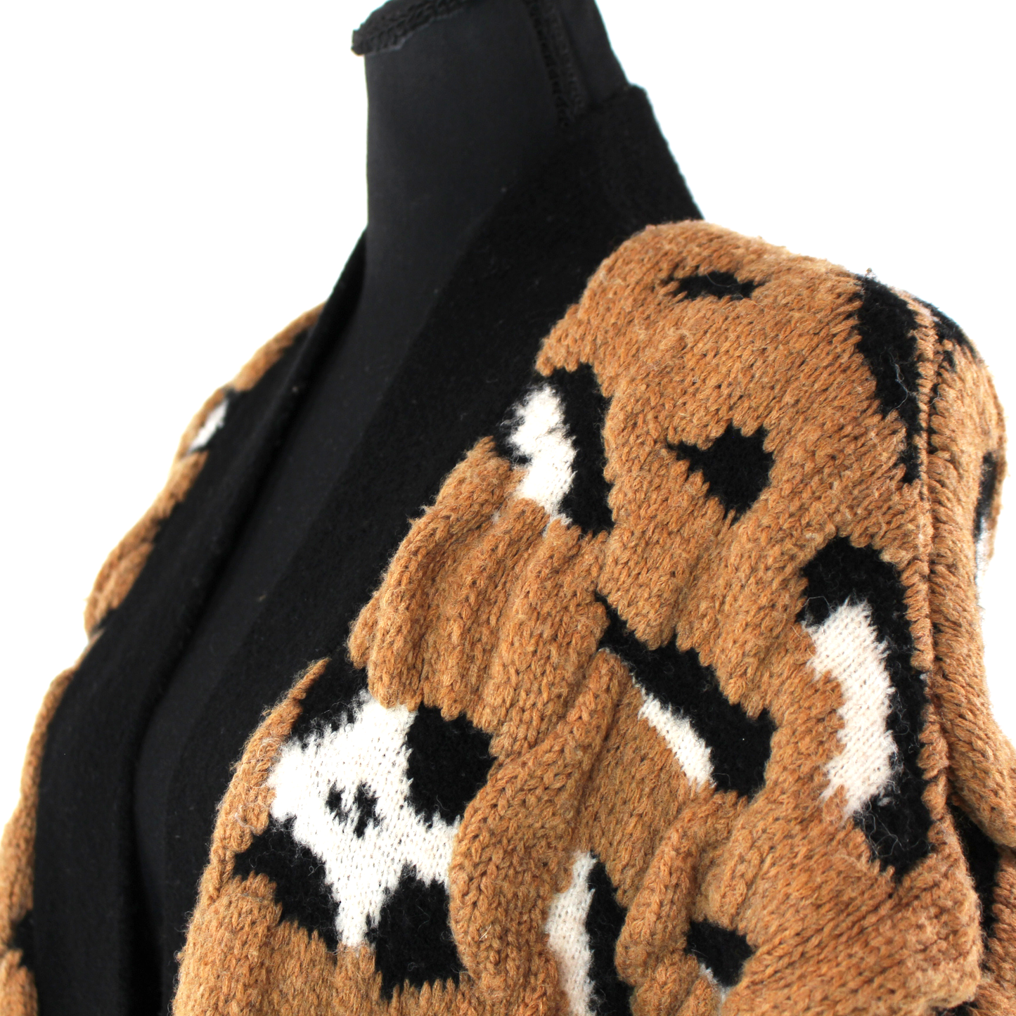 Zadig & Voltaire Tanya Sweater Cardigan