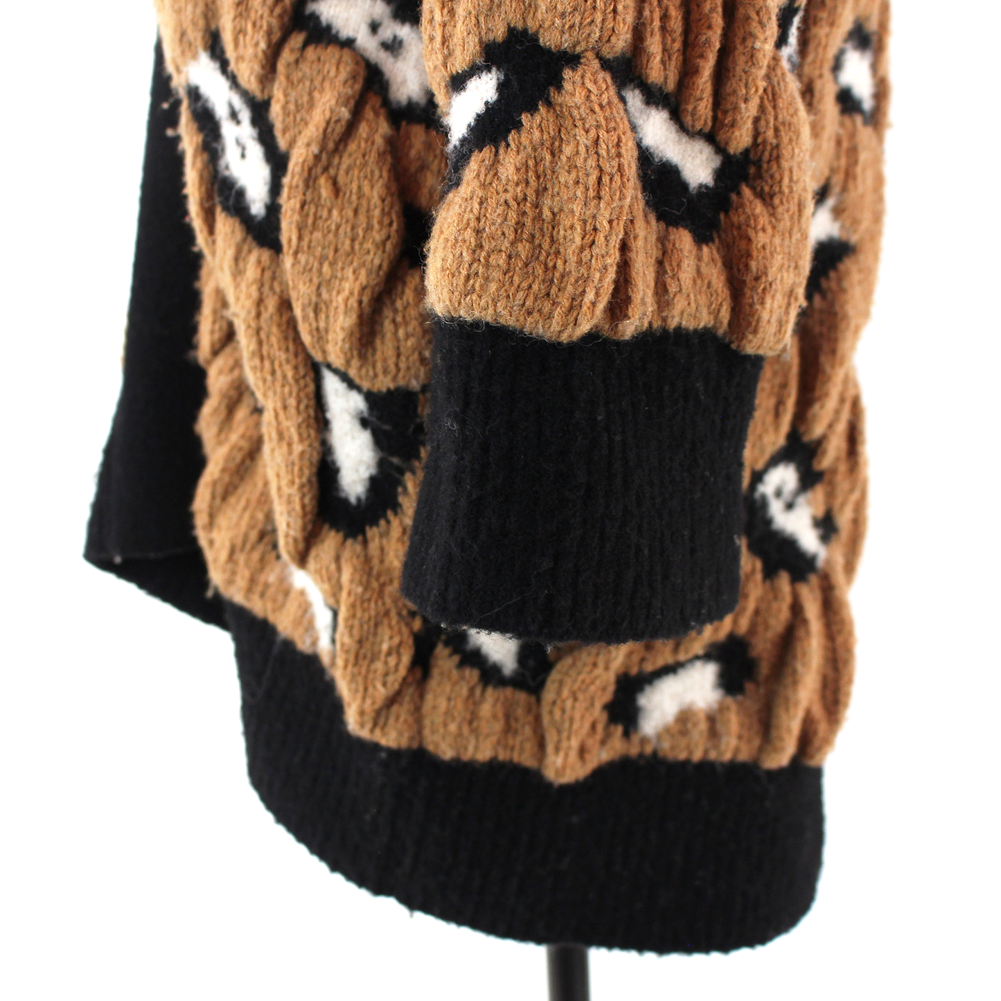 Zadig & Voltaire Tanya Sweater Cardigan