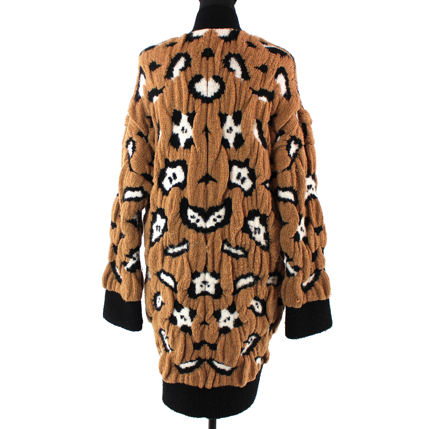 Zadig & Voltaire Tanya Sweater Cardigan