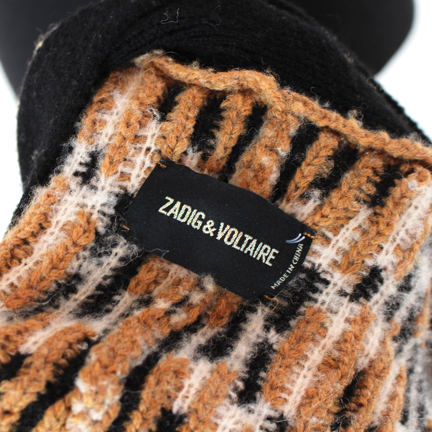 Zadig & Voltaire Tanya Sweater Cardigan