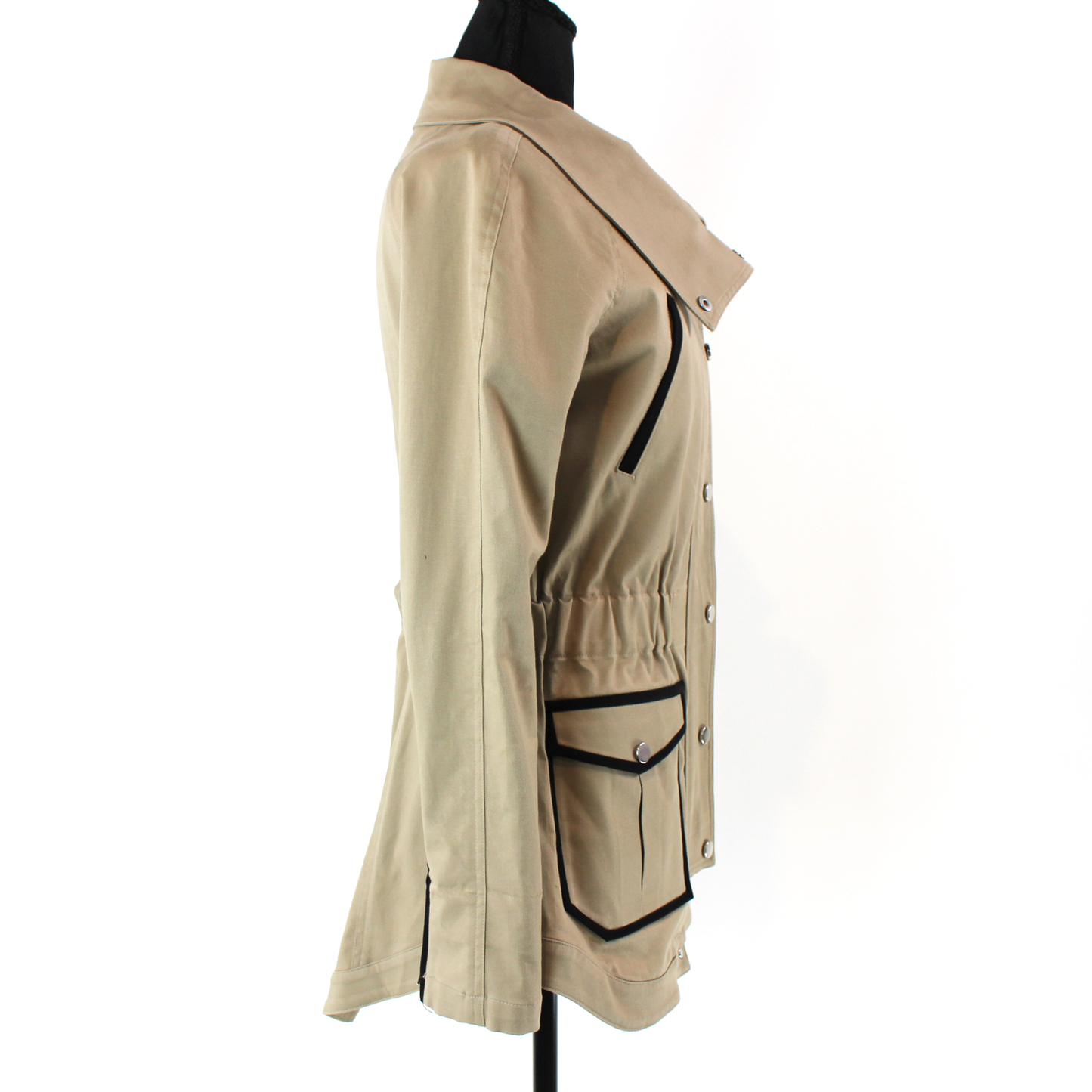 Veronica Beard Utility Jacket