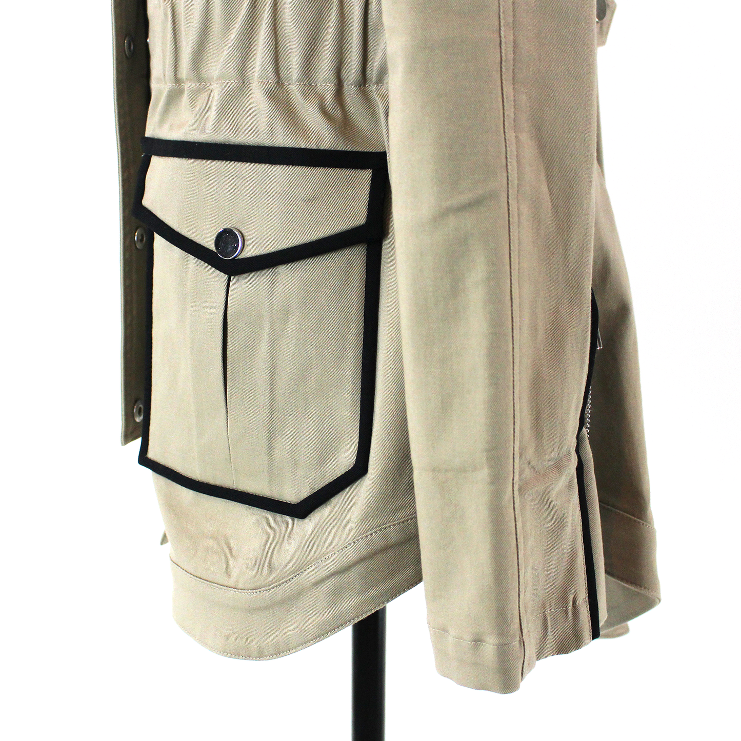 Veronica Beard Utility Jacket