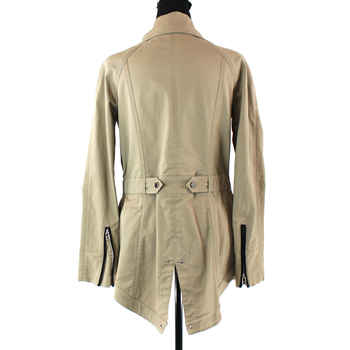 Veronica Beard Utility Jacket