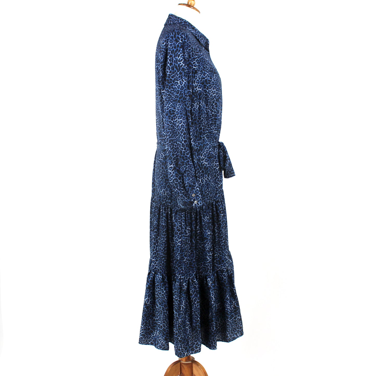 Kobi Halperin Montana Midi Dress