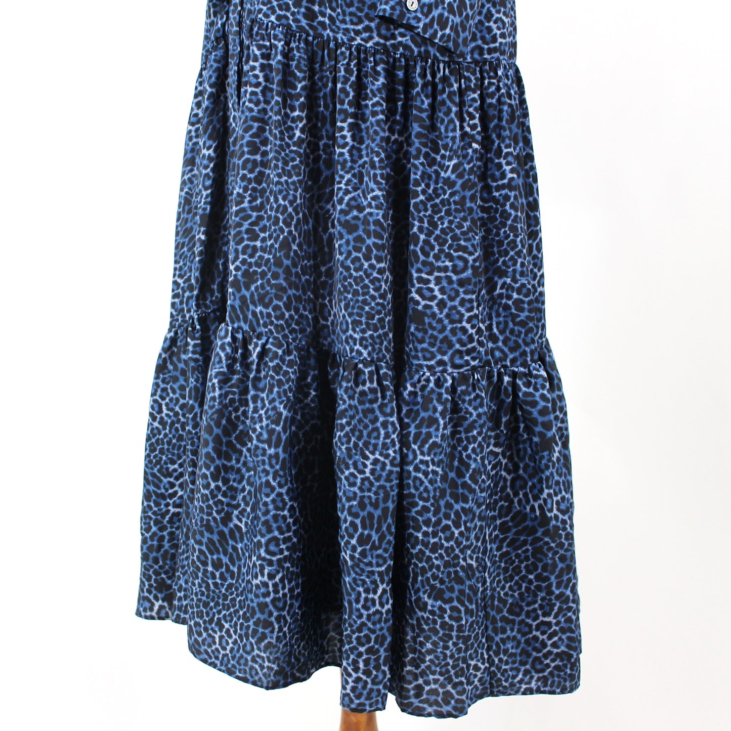 Kobi Halperin Montana Midi Dress