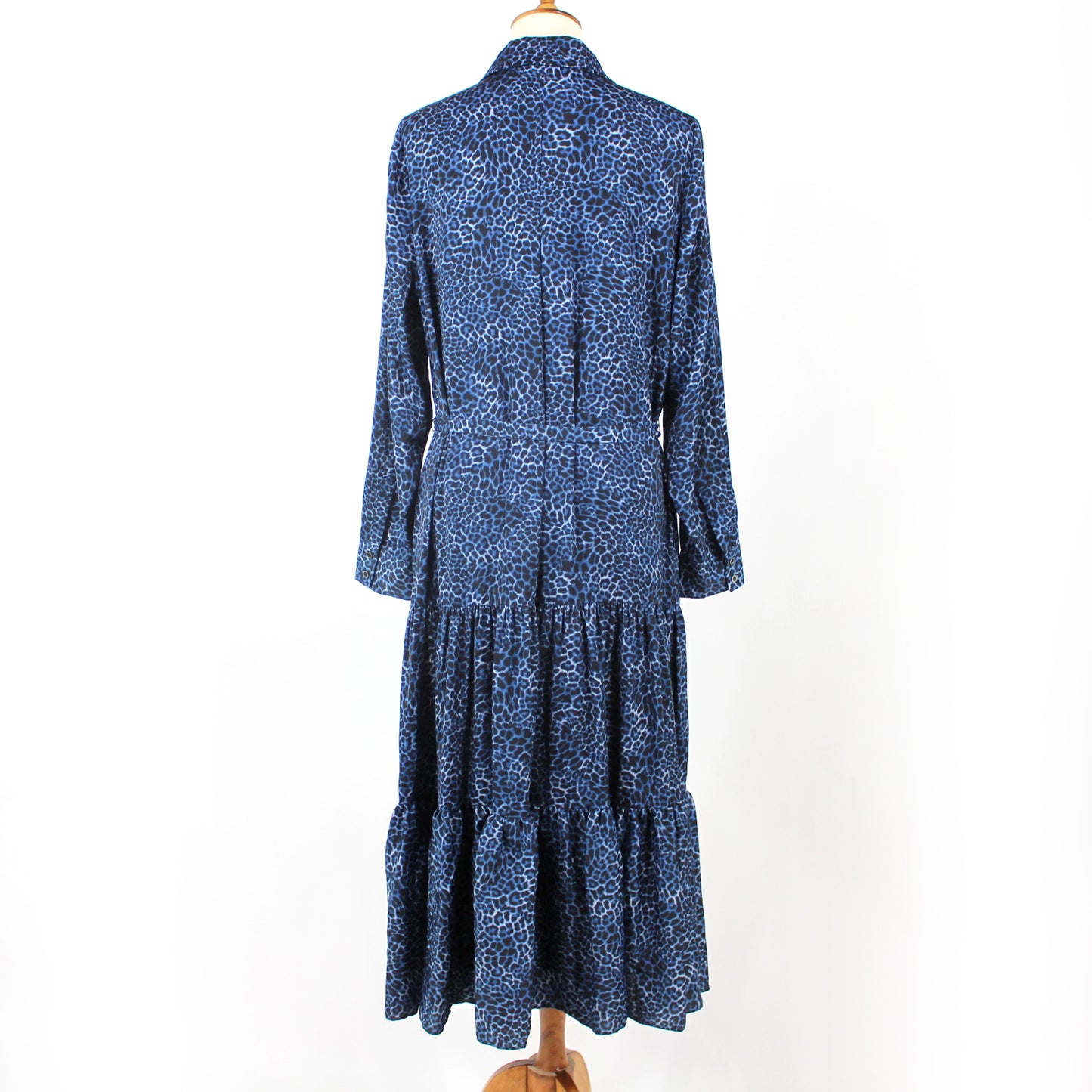 Kobi Halperin Montana Midi Dress