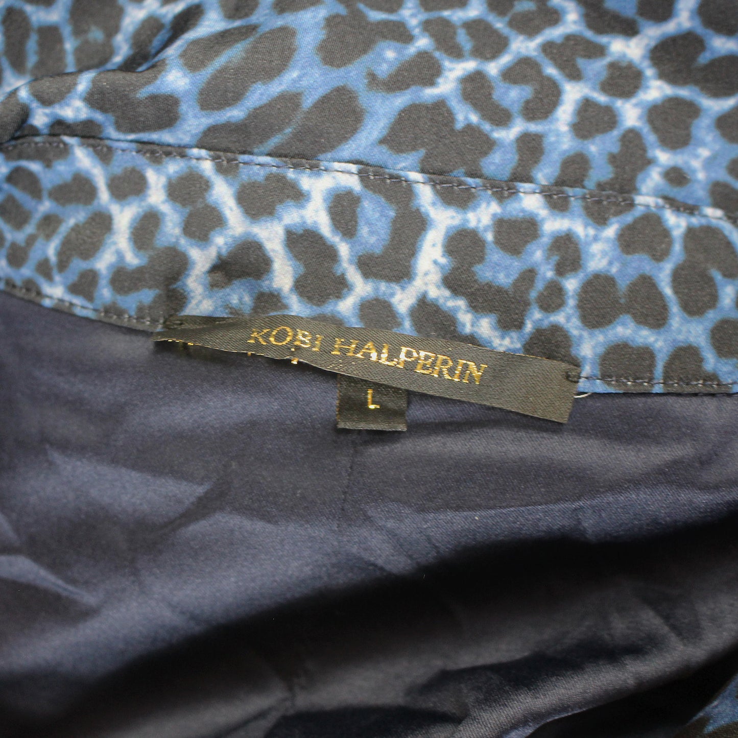 Kobi Halperin Montana Midi Dress