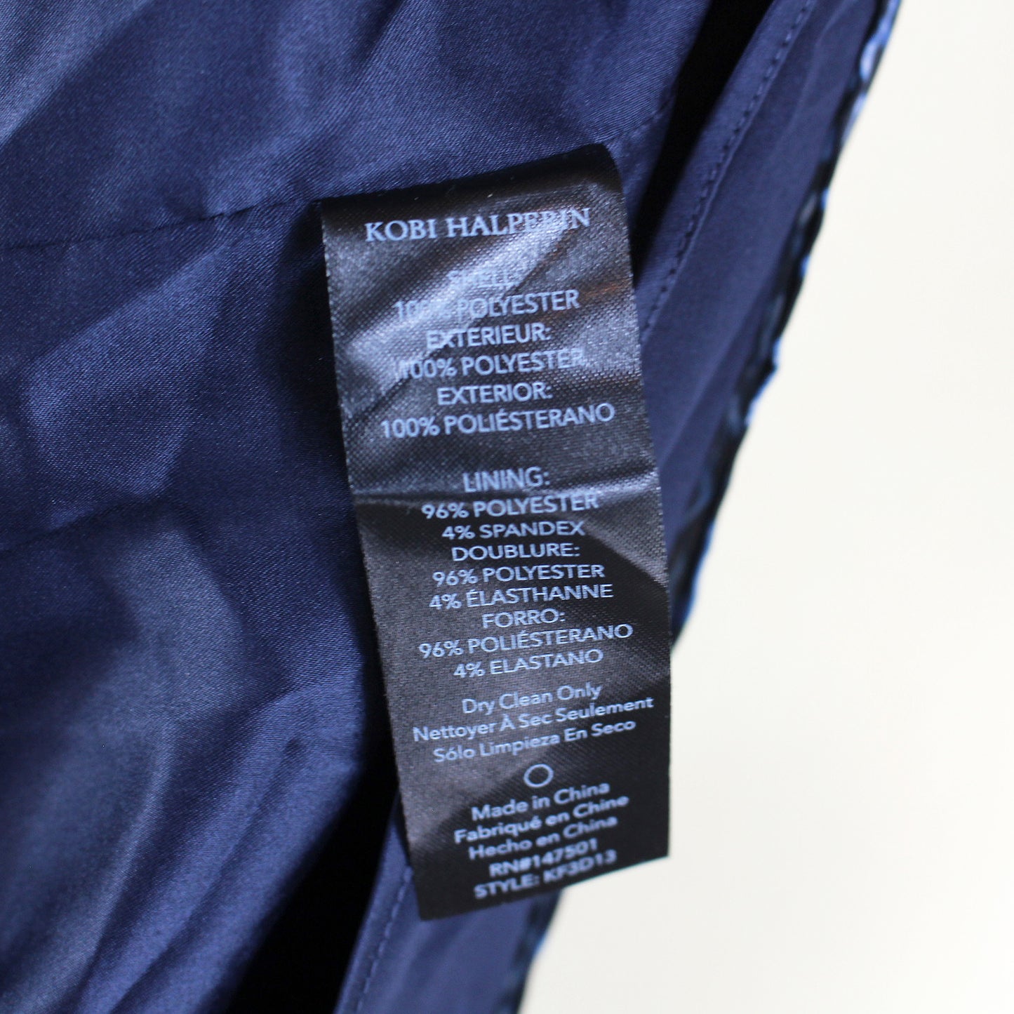 Kobi Halperin Montana Midi Dress