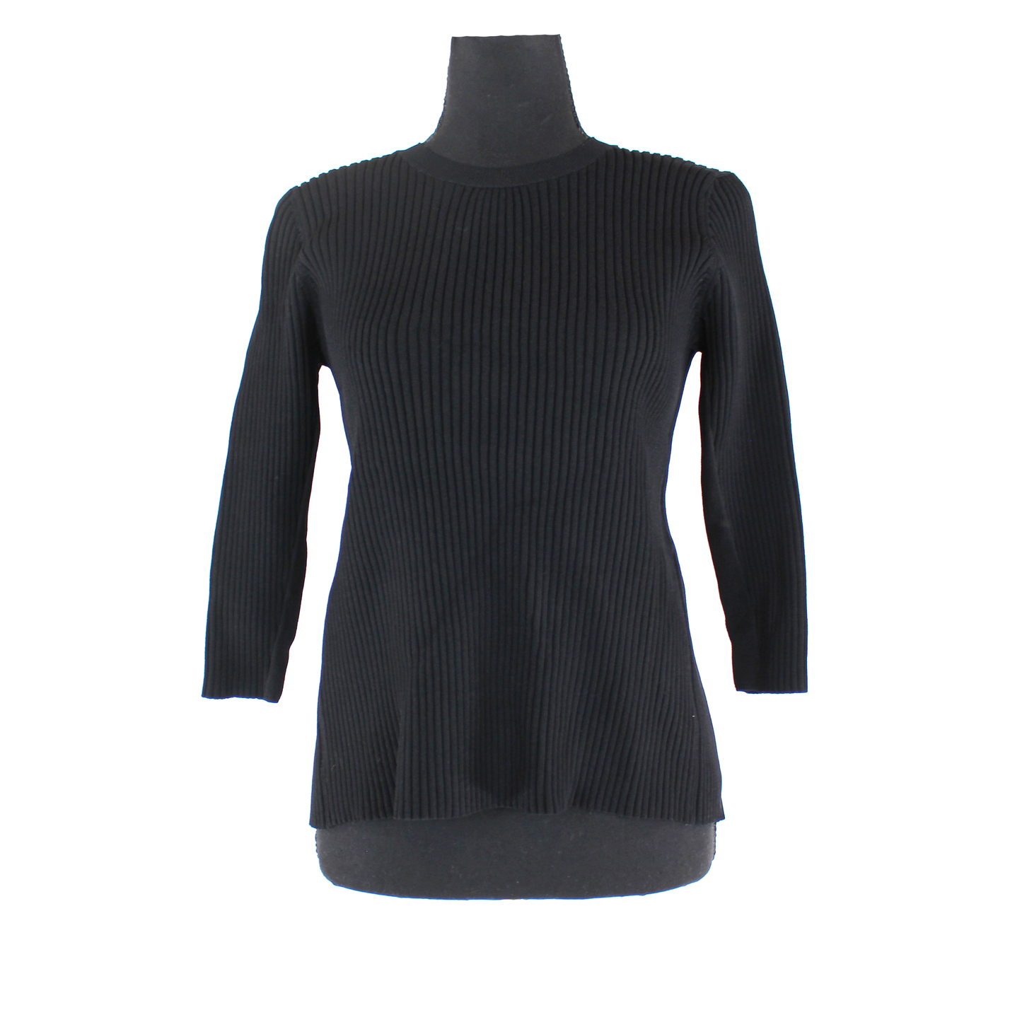 Maje Meely Back Tie Sweater