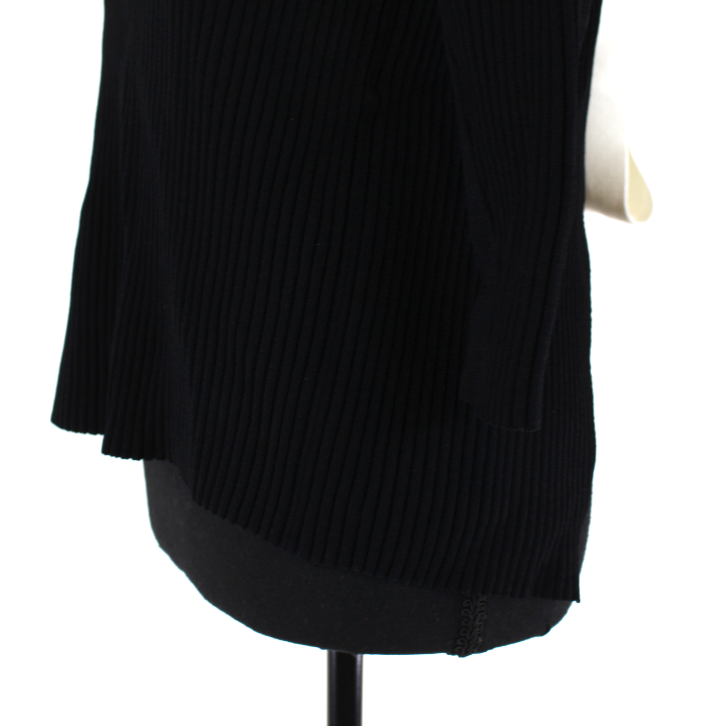 Maje Meely Back Tie Sweater