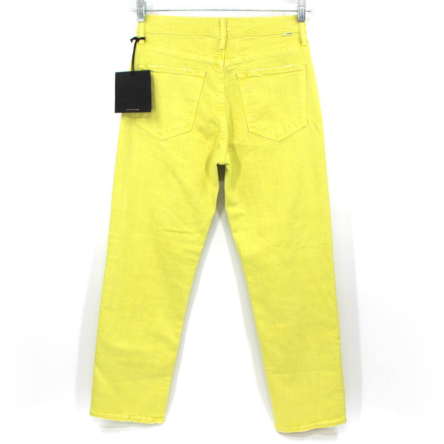 Mother The Tomcat Denim Jeans