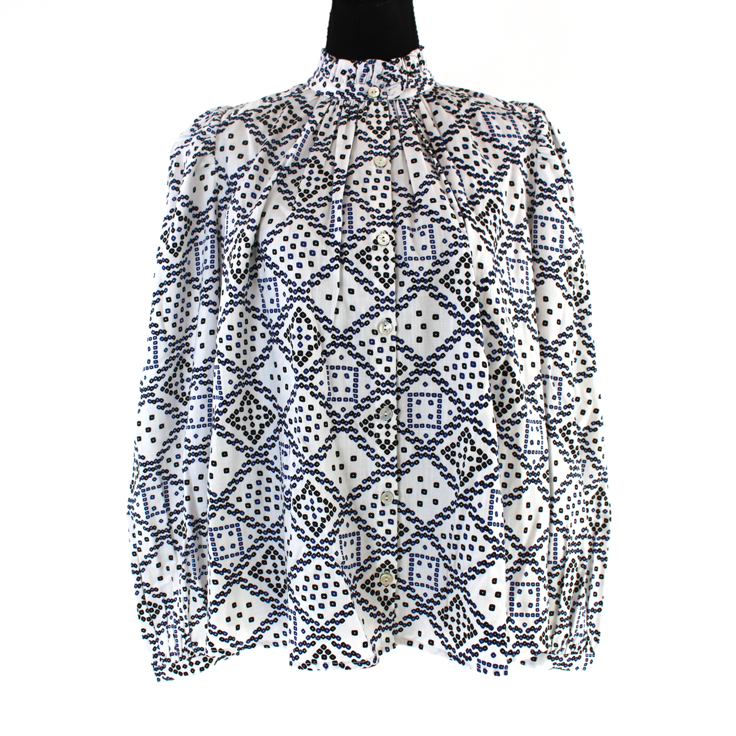 Alix Of Bohemia Annabel Top