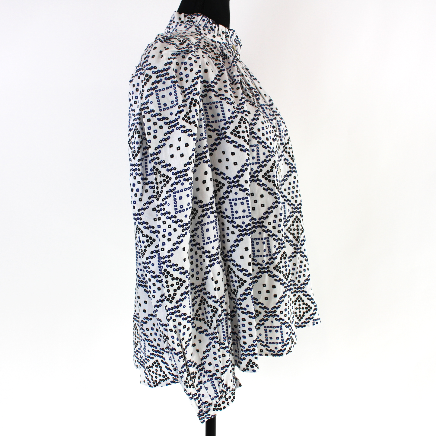 Alix Of Bohemia Annabel Top