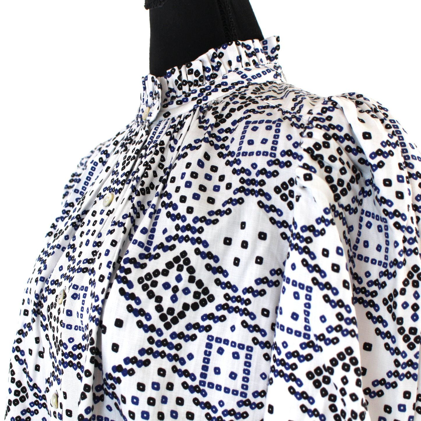 Alix Of Bohemia Annabel Top