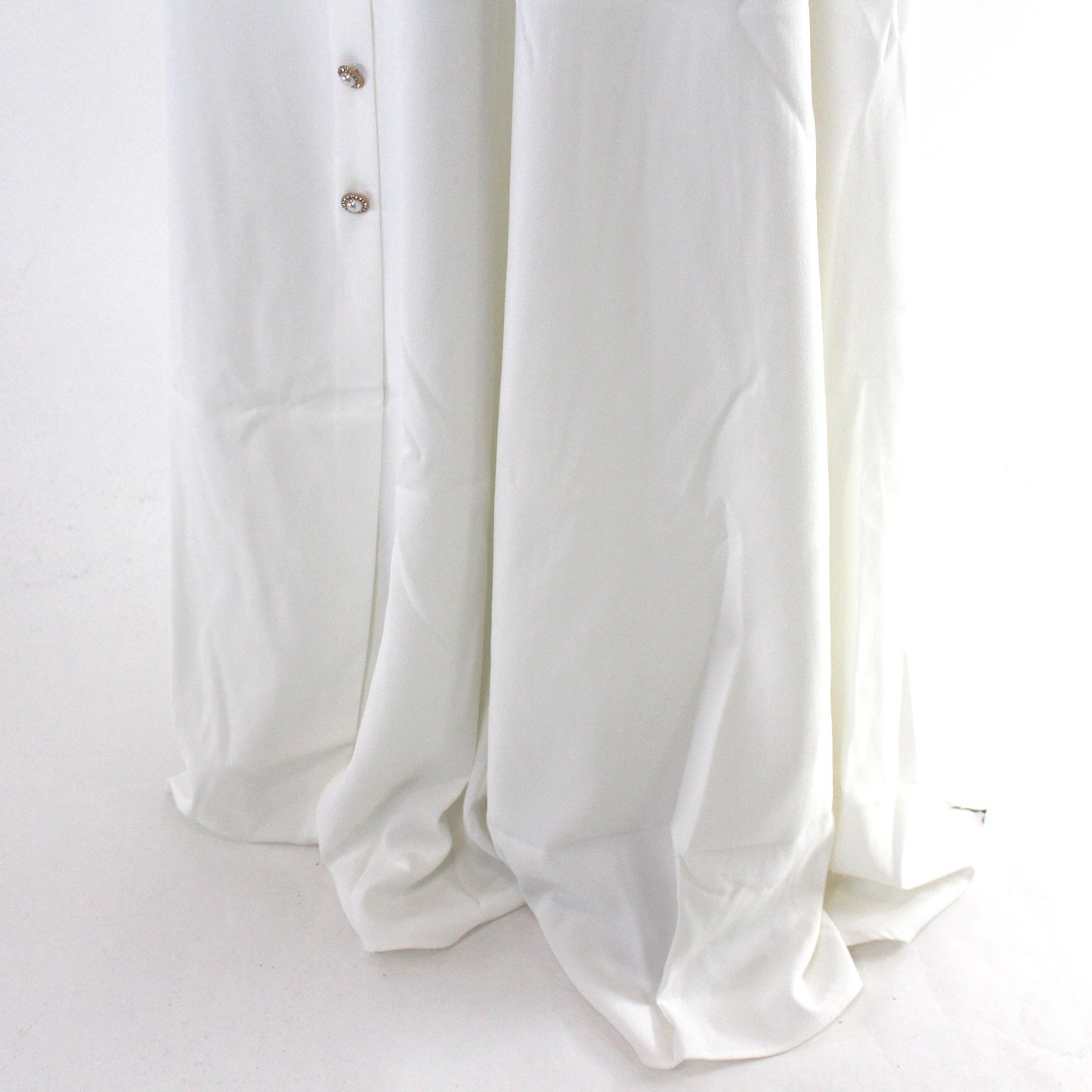 Reformation Serres Two Piece Dress