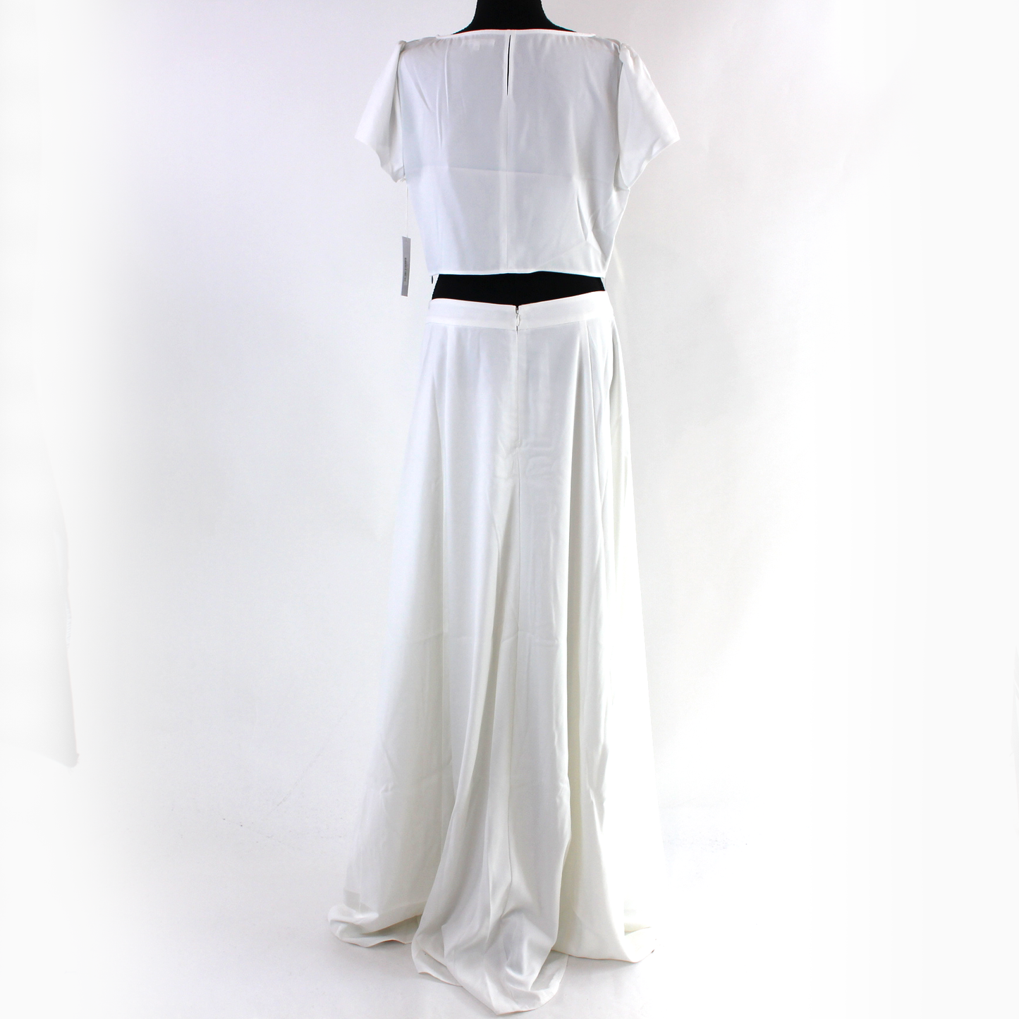 Reformation Serres Two Piece Dress