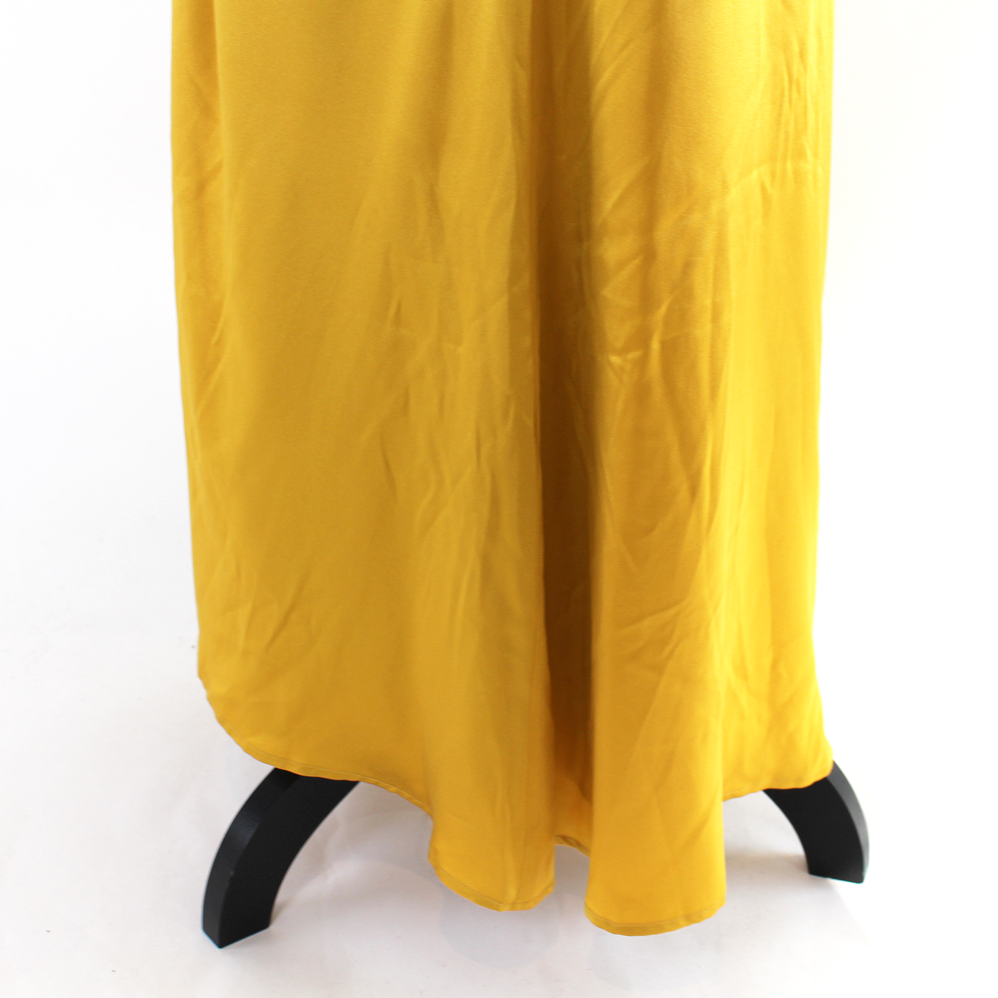 Reformation Nerida Silk Maxi Dress