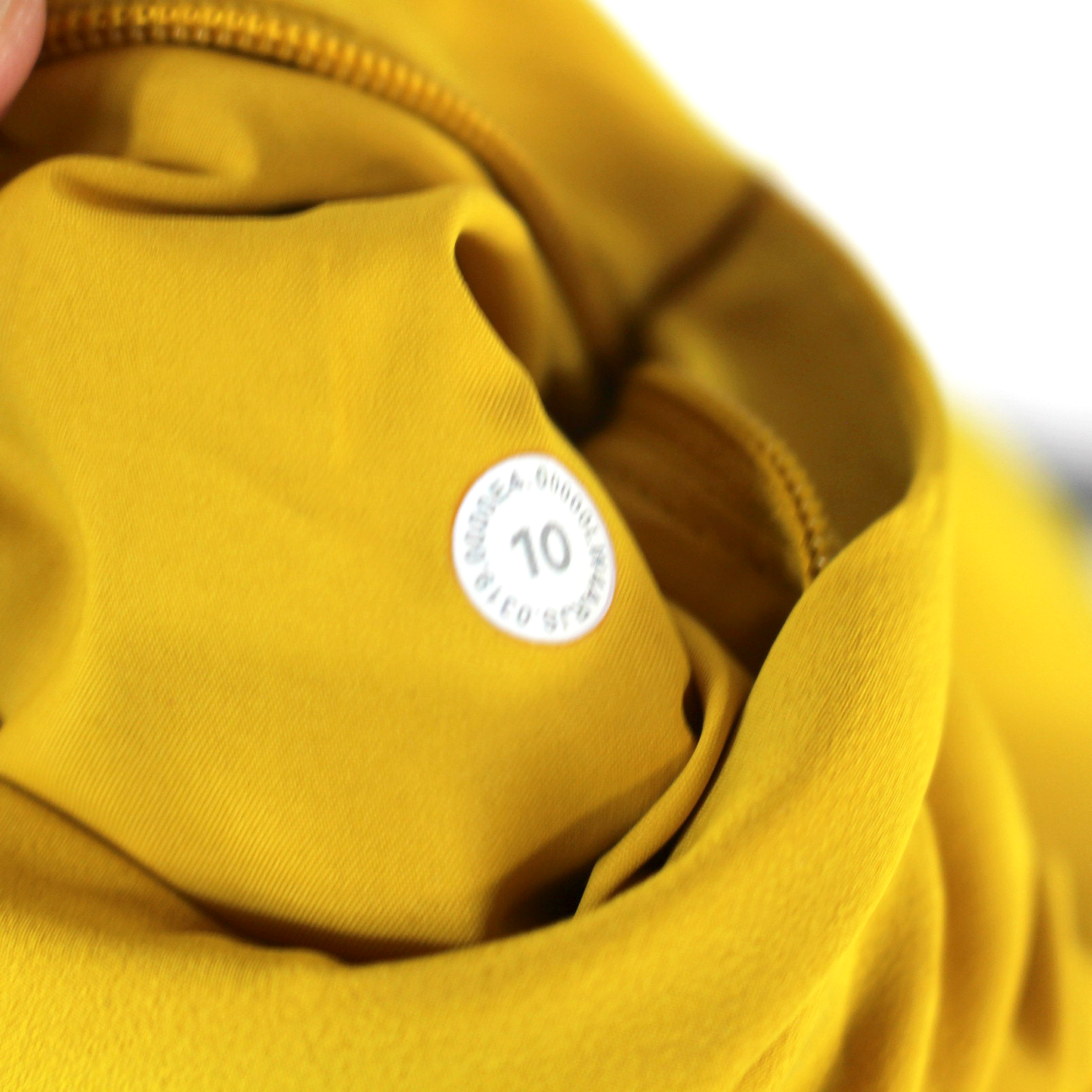 Lululemon Pack It Up Jacket