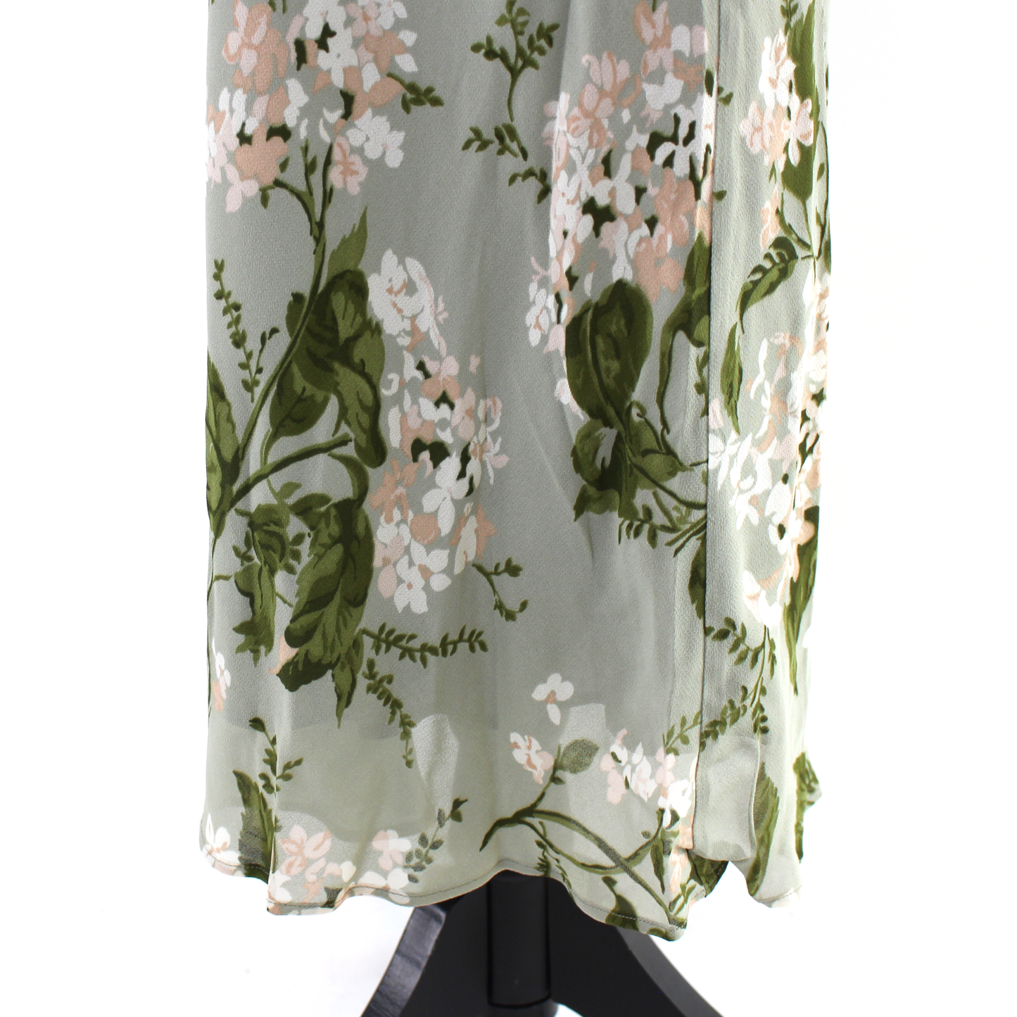 Reformation Reya Tea Garden Dress
