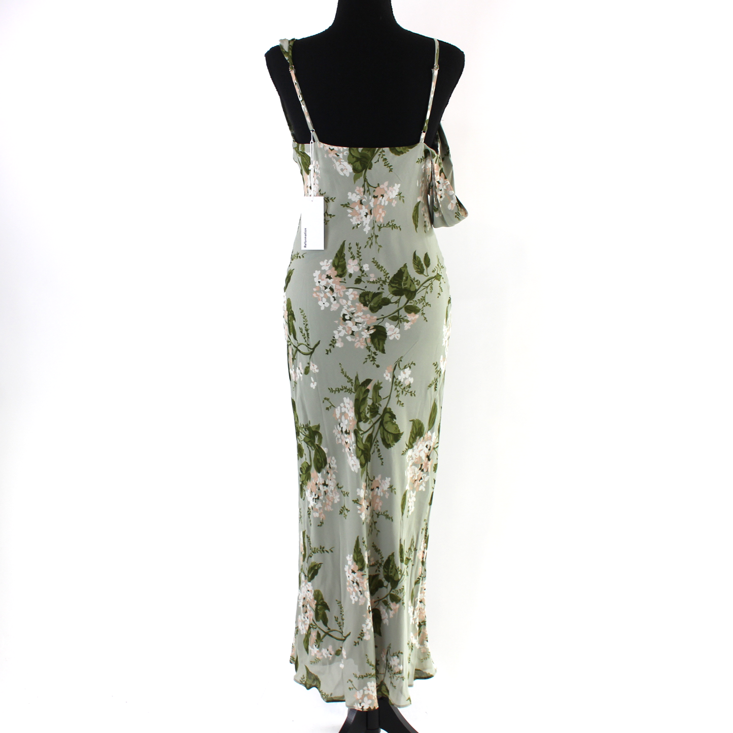 Reformation Reya Tea Garden Dress