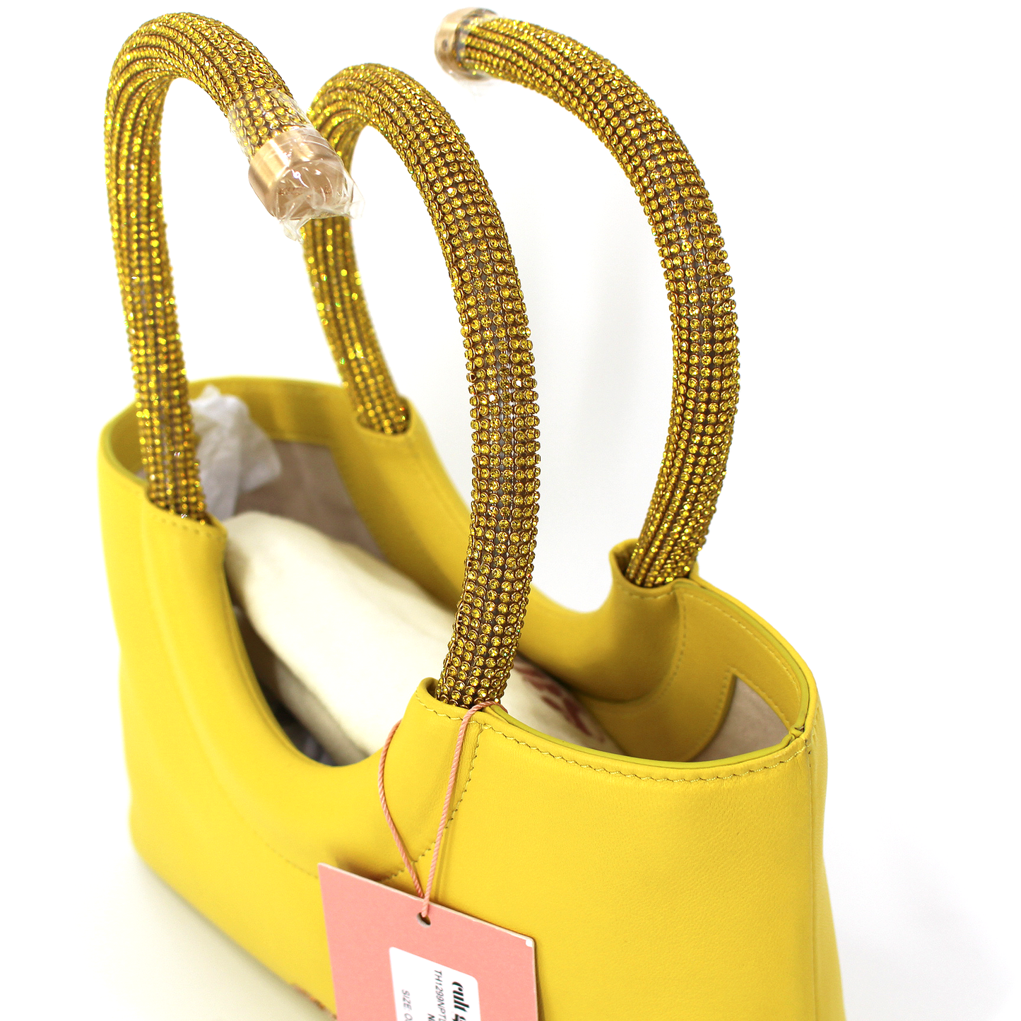 Cult Gaia Nika Handbag