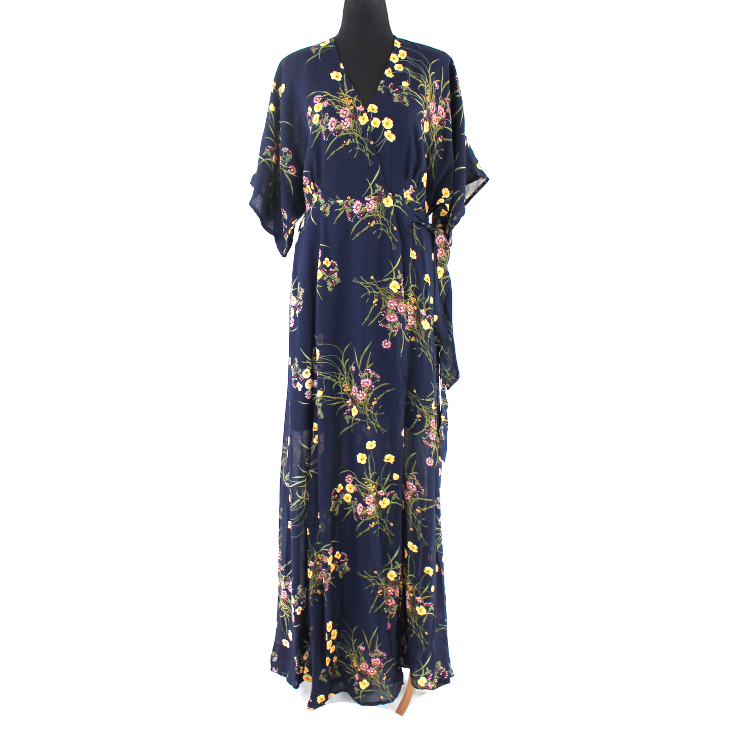 Reformation Winslow Dress