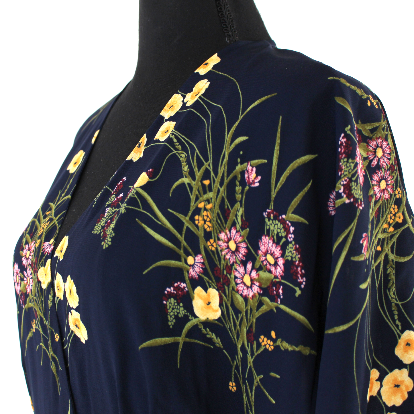 Reformation Winslow Dress