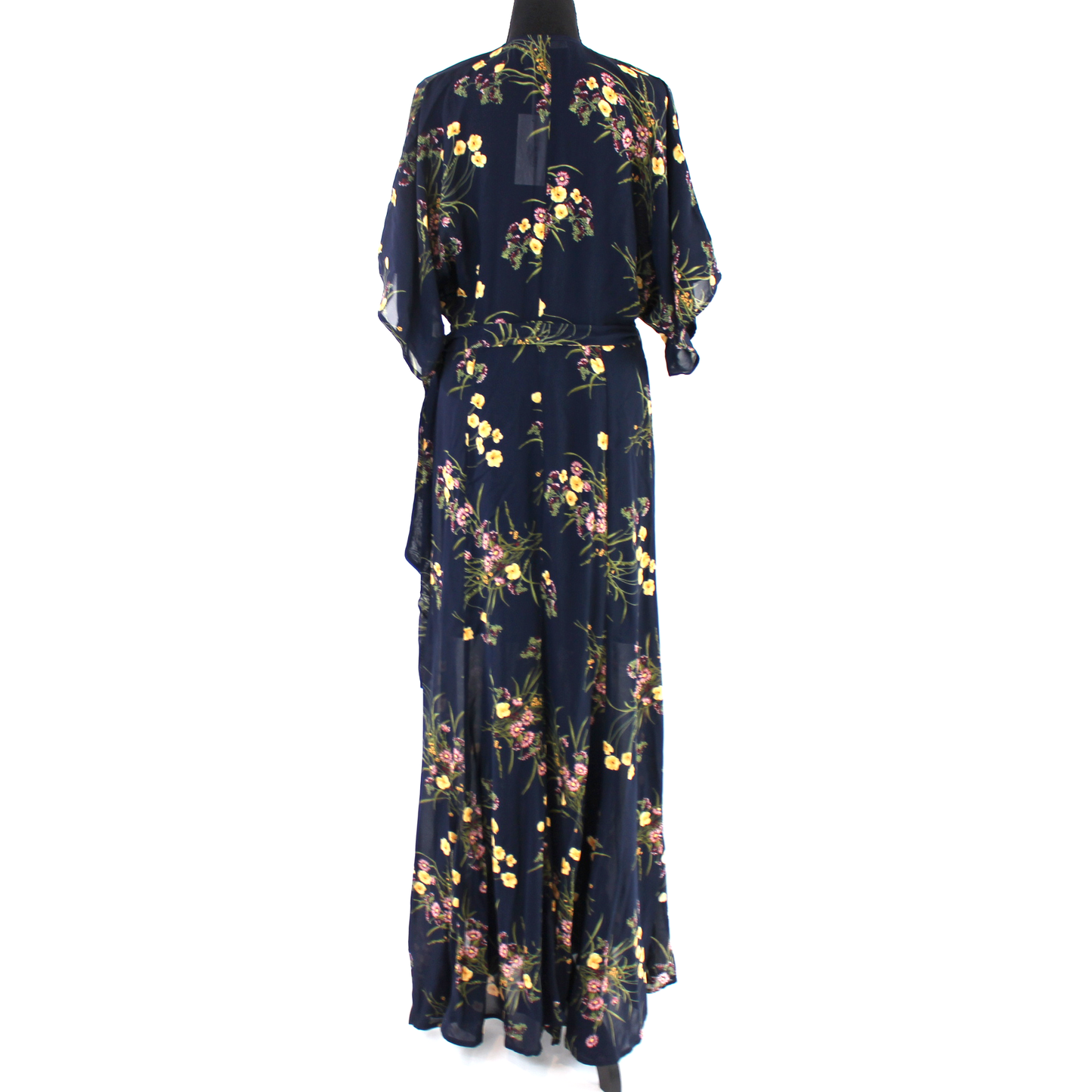 Reformation Winslow Dress