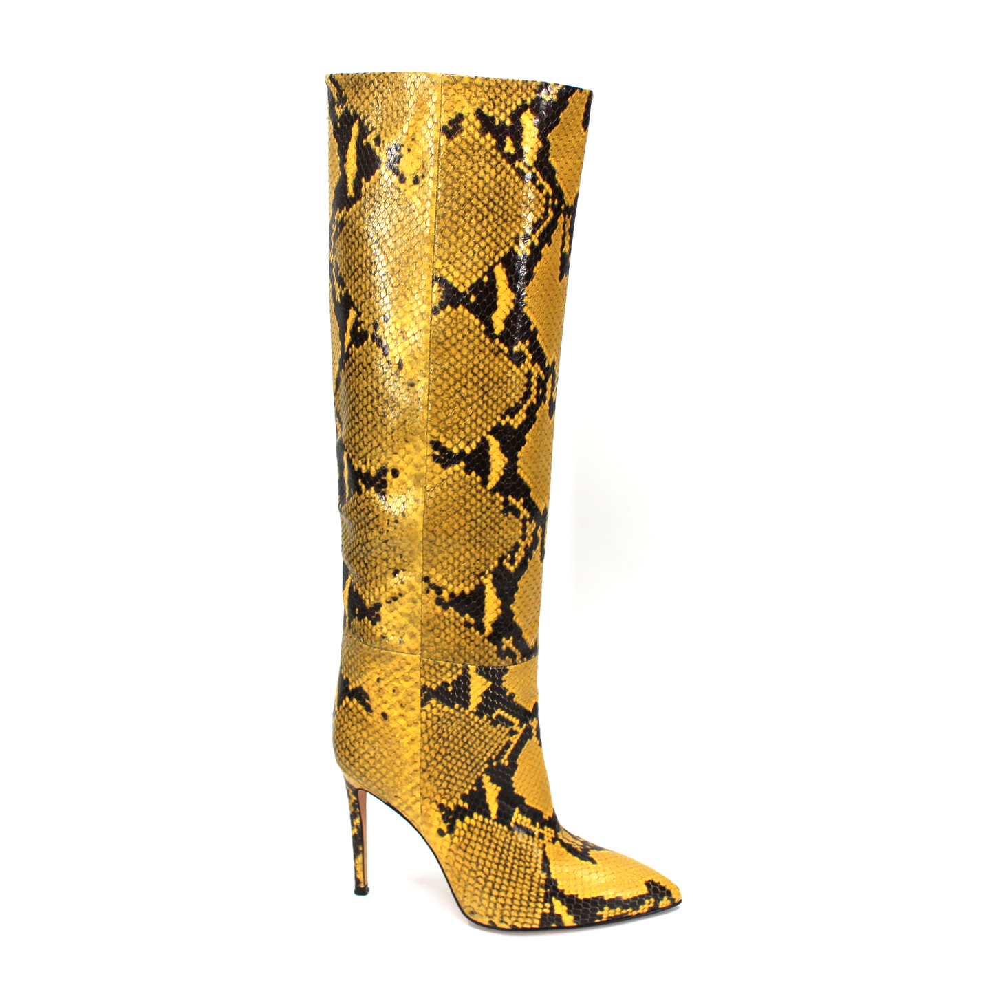 Paris Texas Knee High Boots