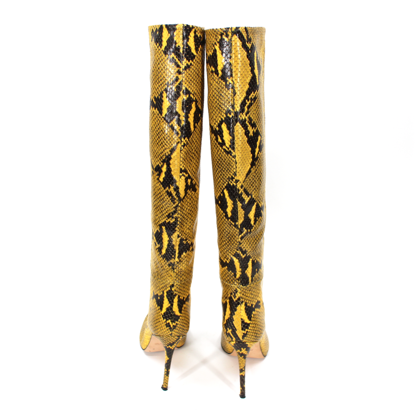 Paris Texas Knee High Boots