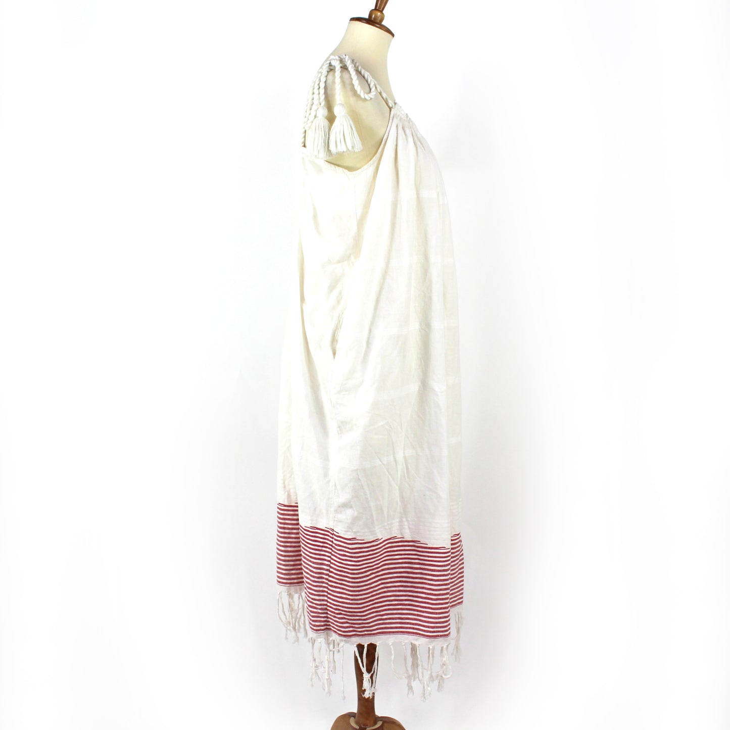 Ulla Johnson Adira Cover Up Dress