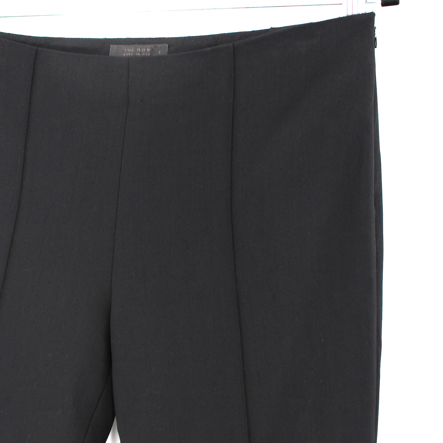 The Row Tapered Trousers