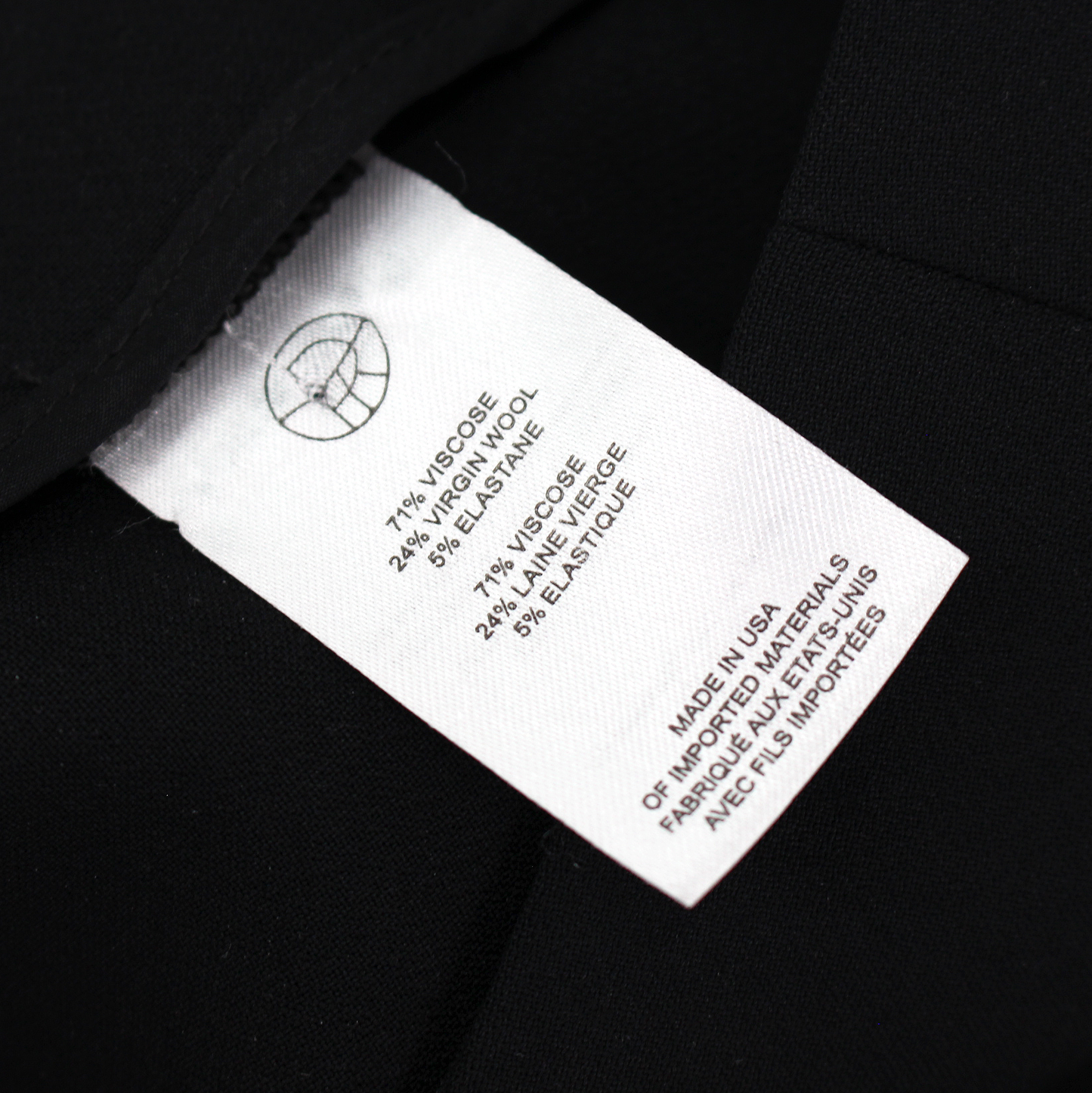 The Row Tapered Trousers