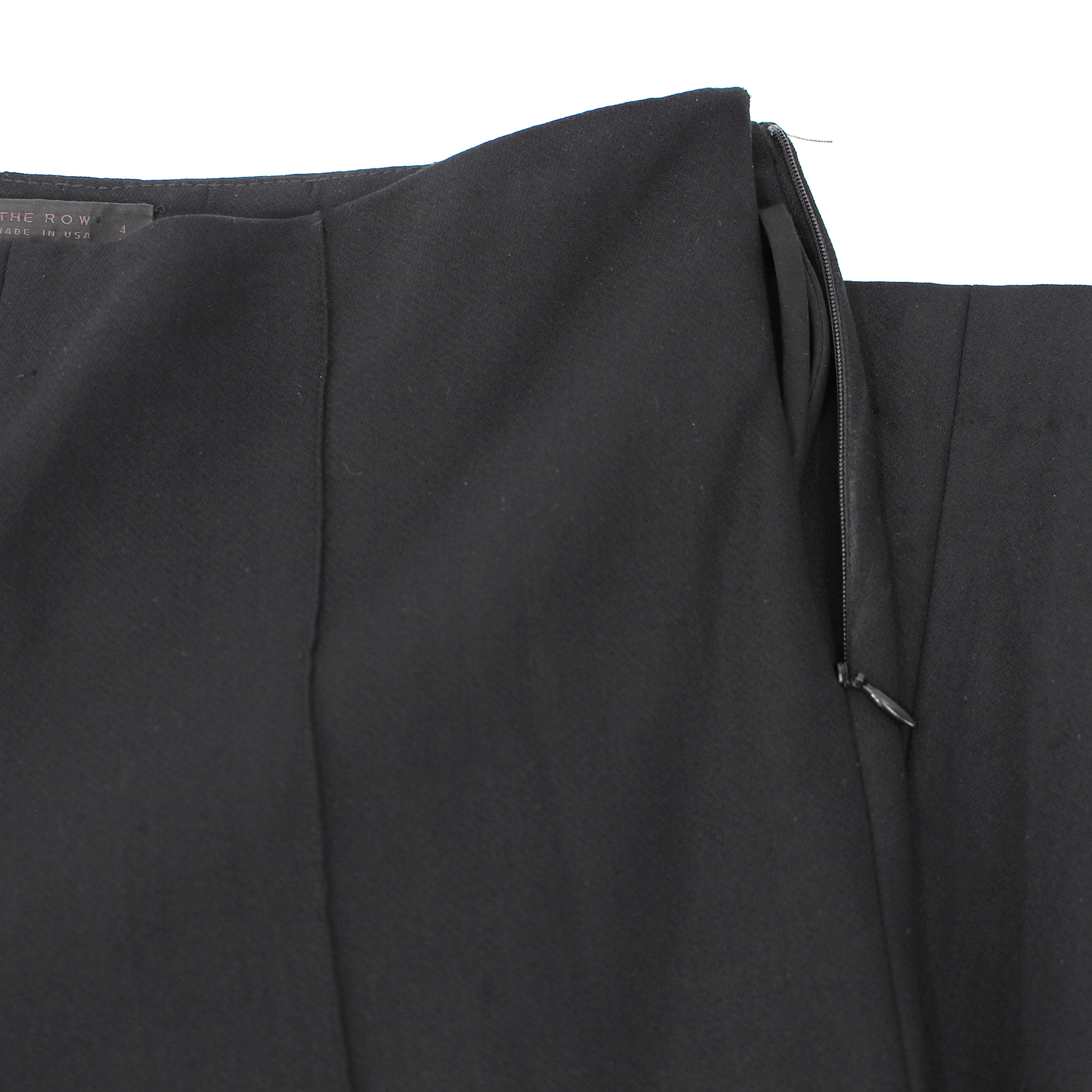 The Row Tapered Trousers