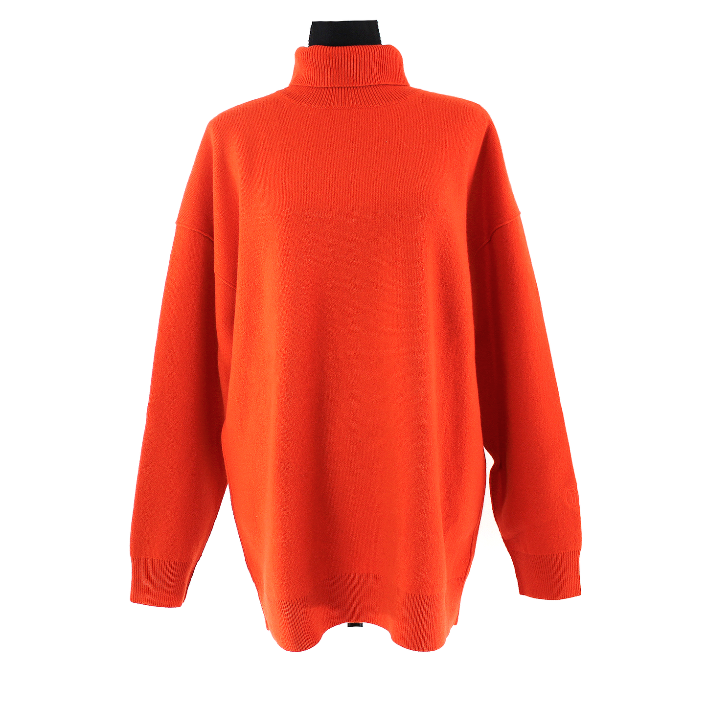 Burberry Cashmere Oversized Sweater