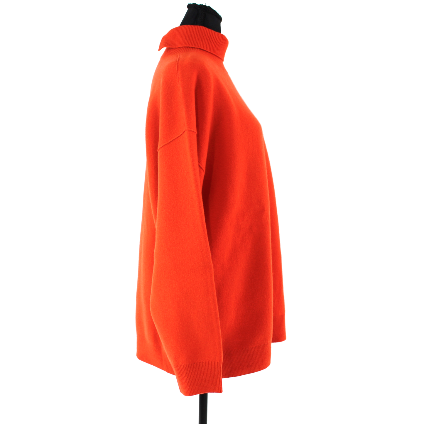 Burberry Cashmere Oversized Sweater