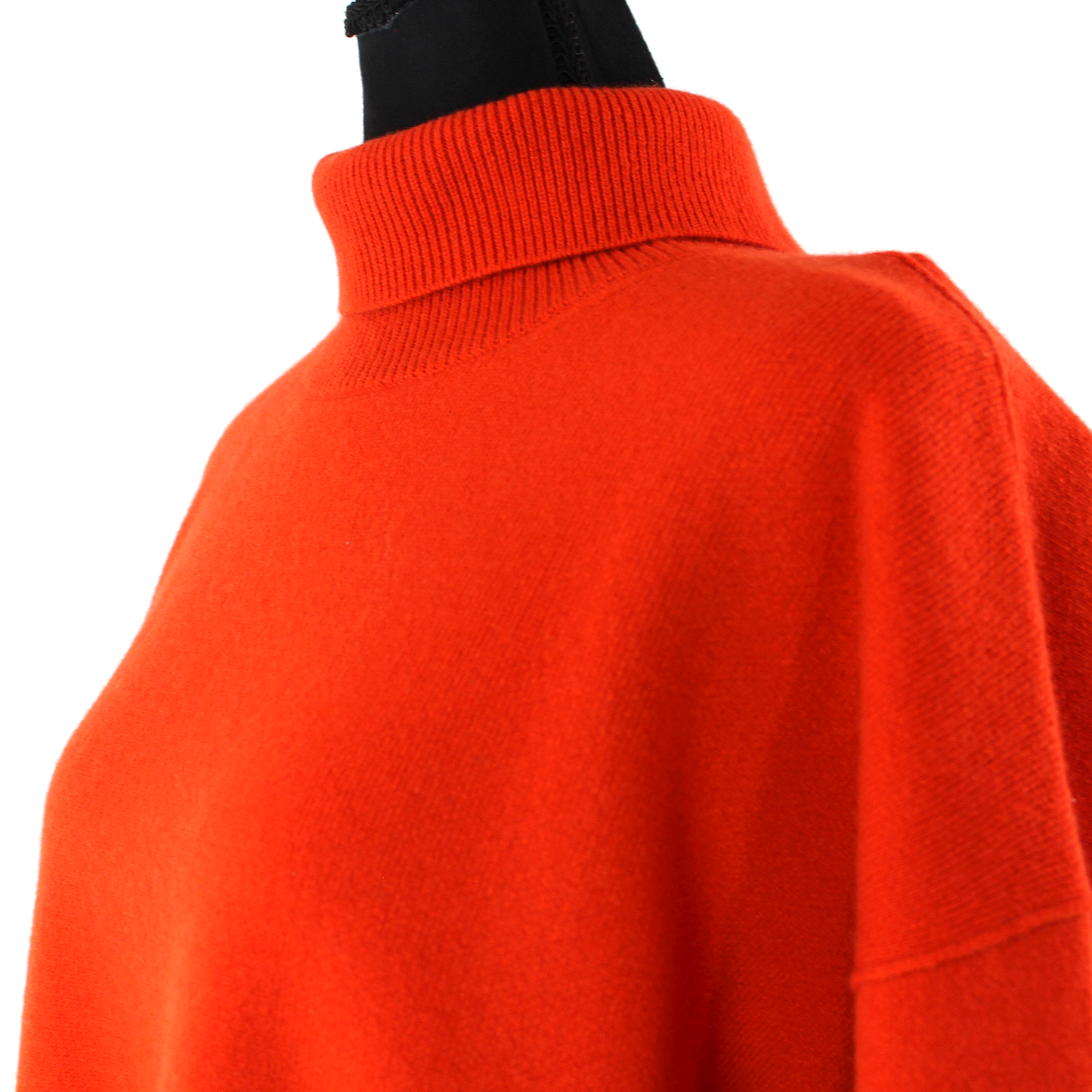 Burberry Cashmere Oversized Sweater