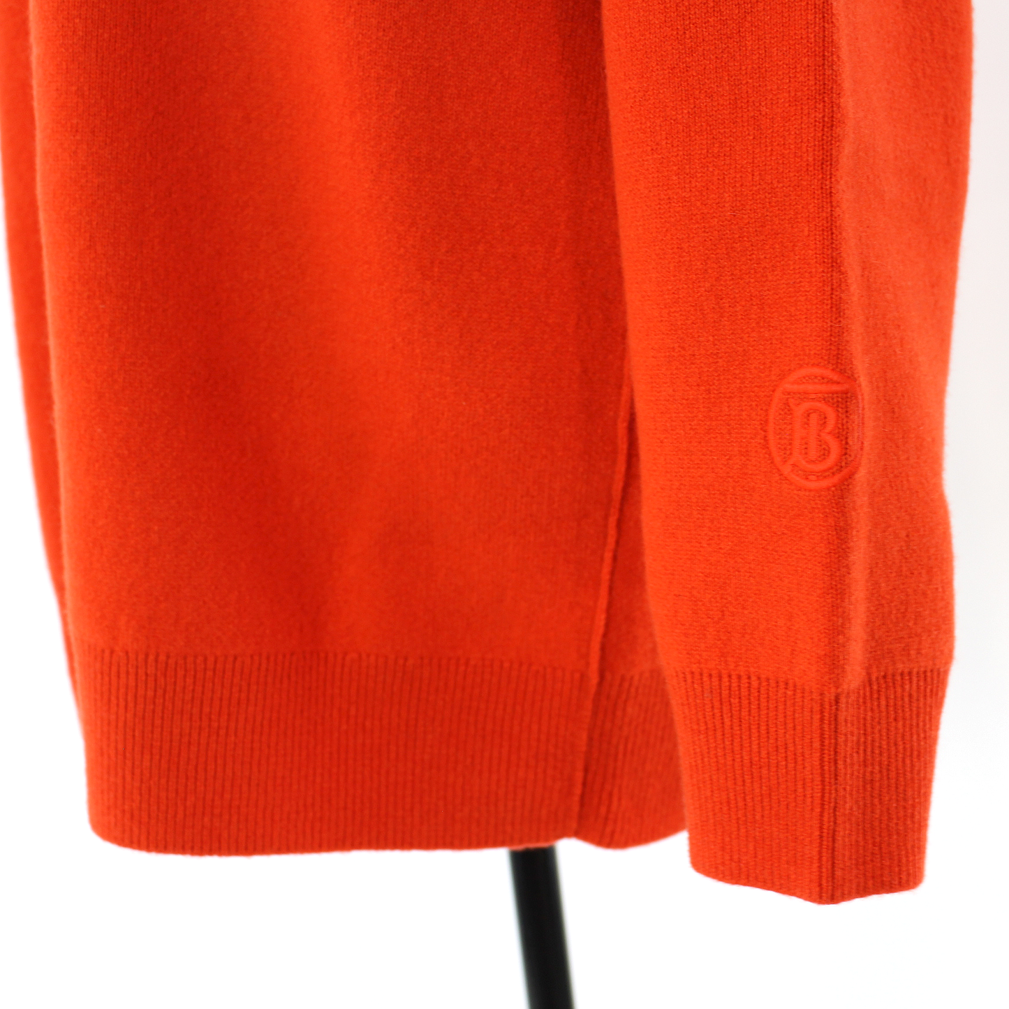 Burberry Cashmere Oversized Sweater