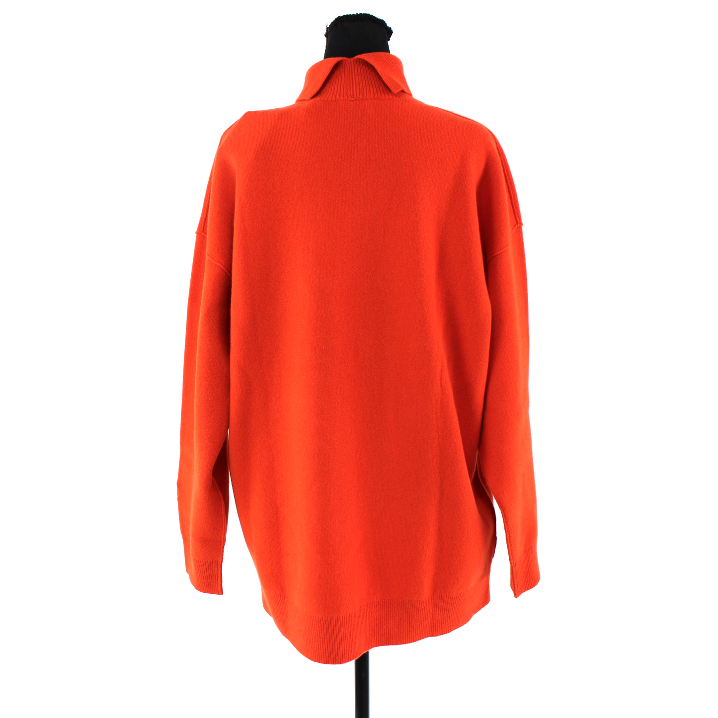 Burberry Cashmere Oversized Sweater