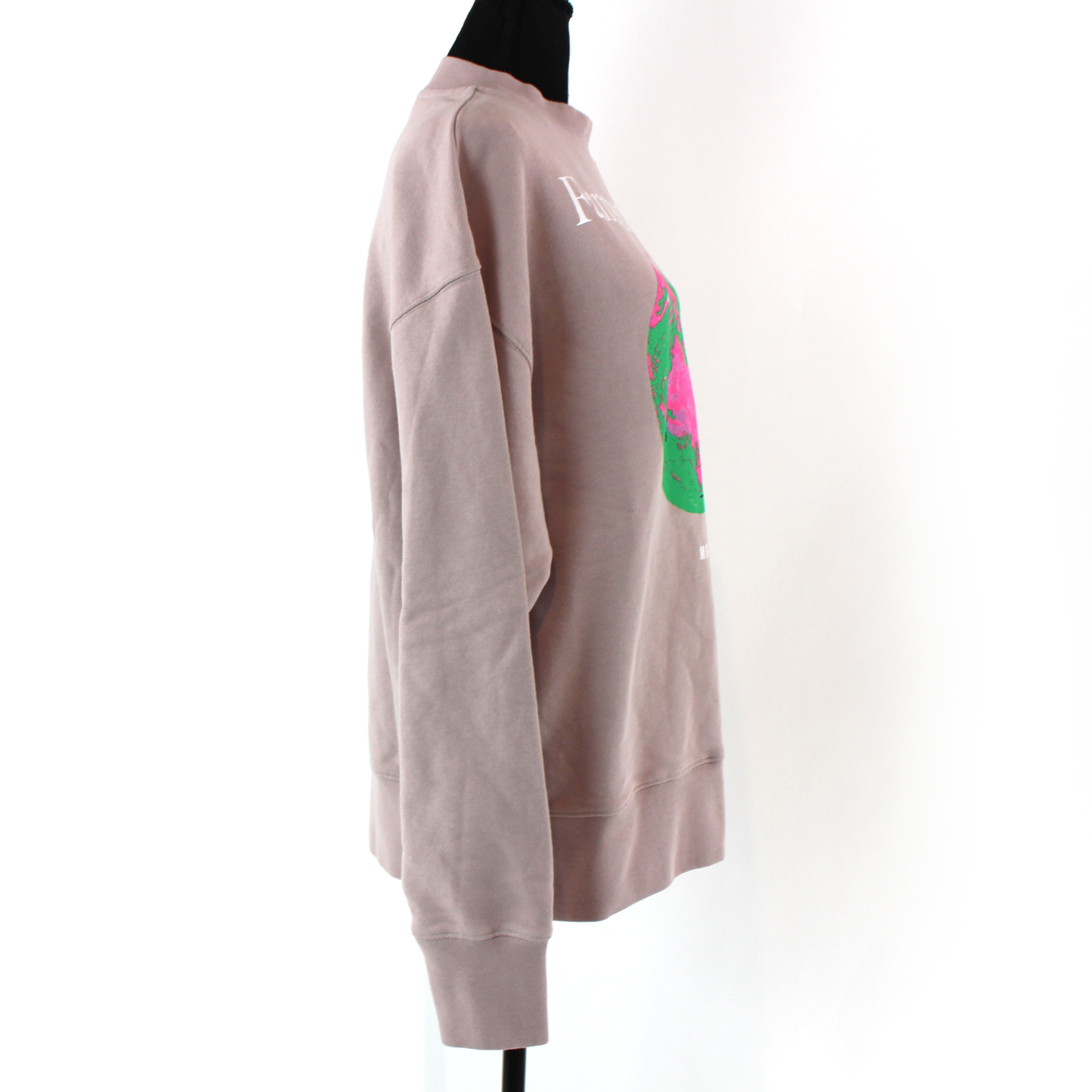 MSGM Felpa Sweatshirt