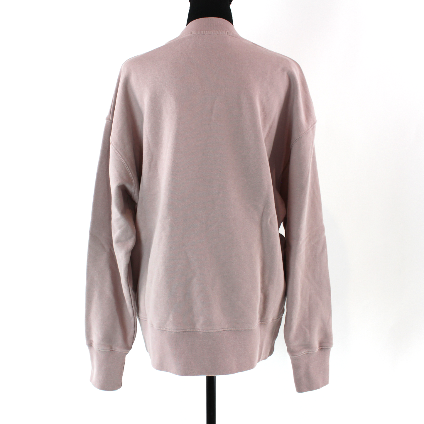 MSGM Felpa Sweatshirt