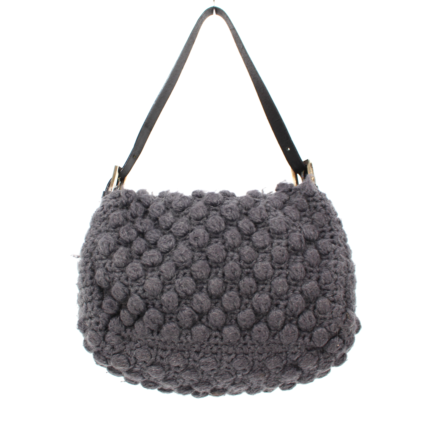 Fendi Knit Mamma Baguette