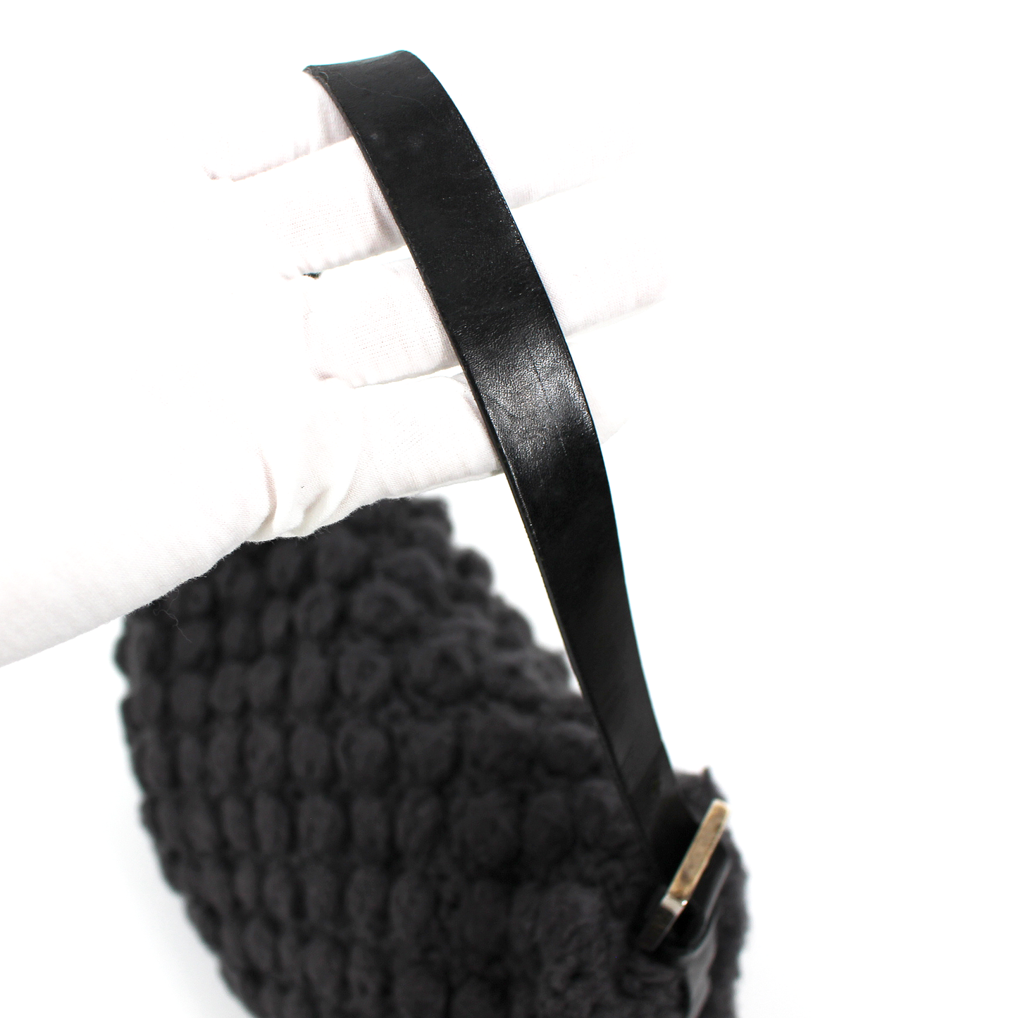 Fendi Knit Mamma Baguette