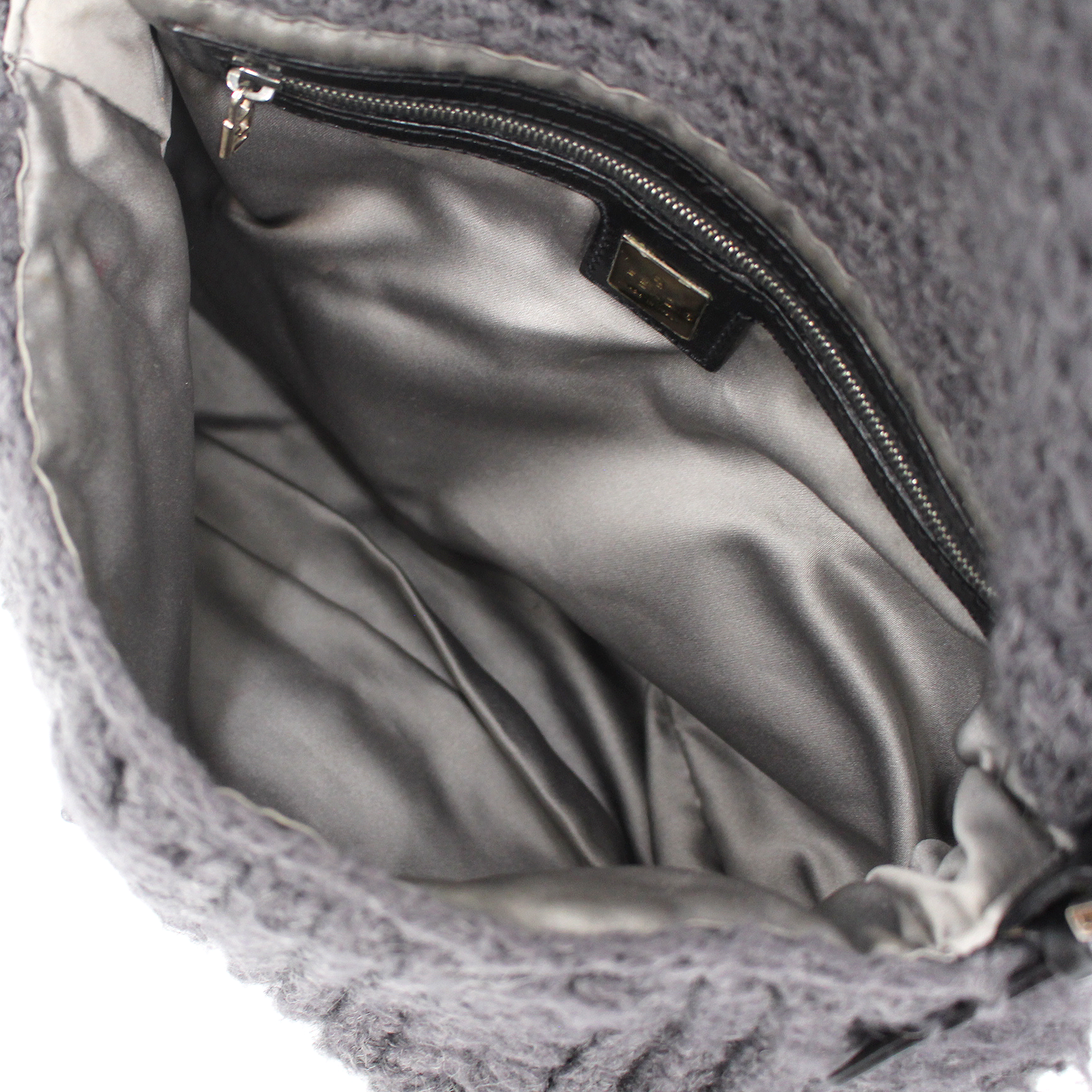 Fendi Knit Mamma Baguette
