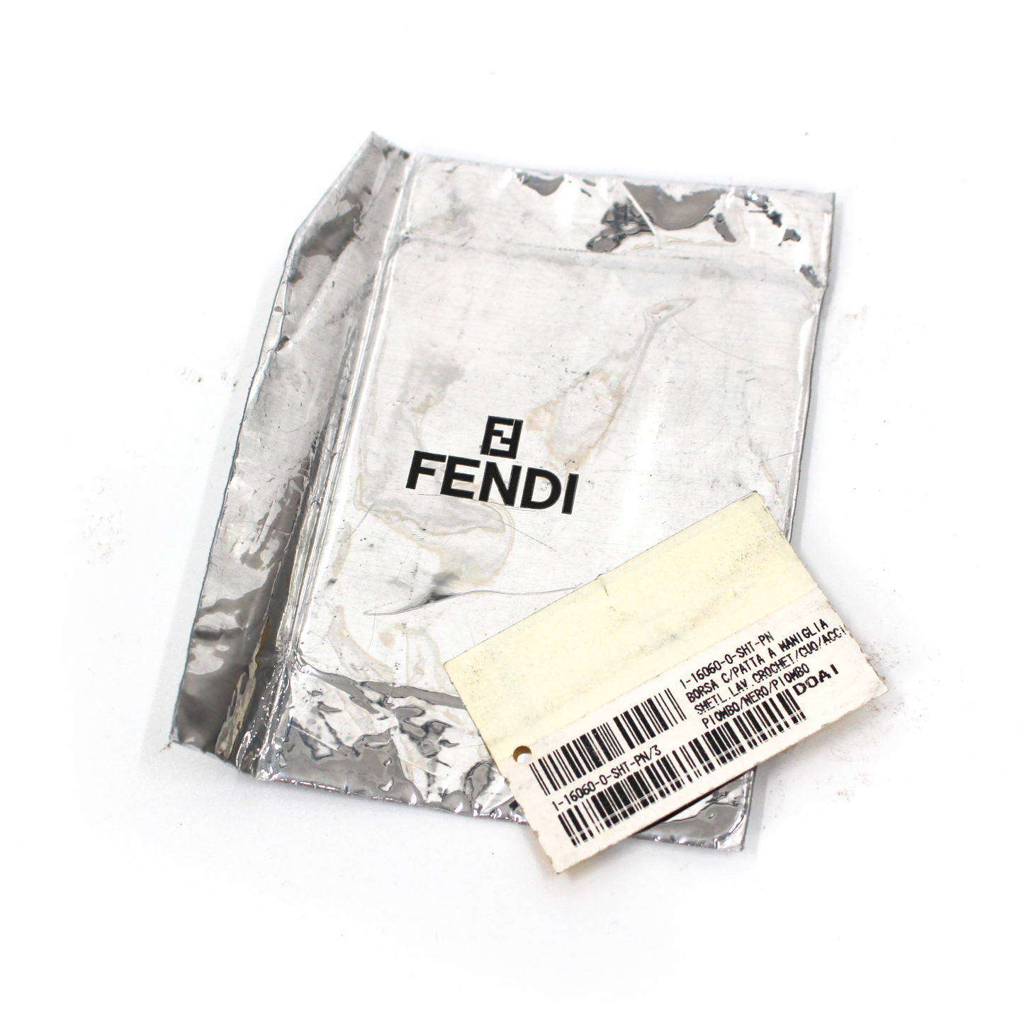 Fendi Knit Mamma Baguette